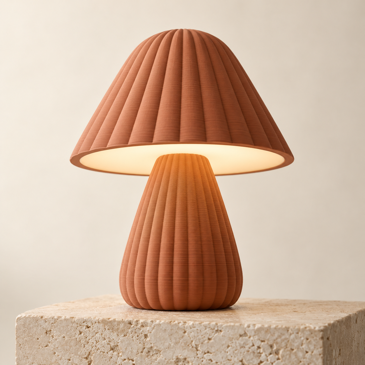 Lighting collection