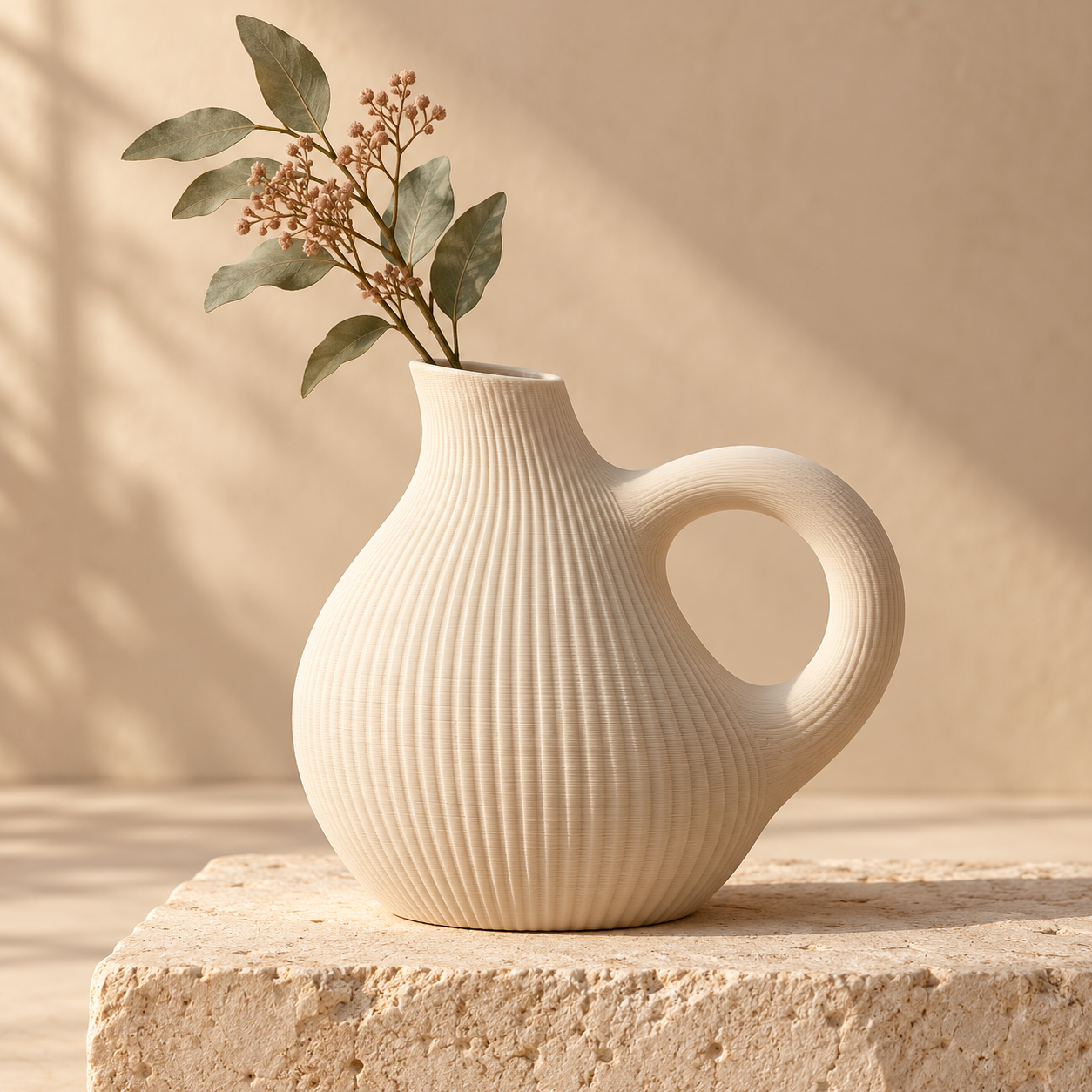 Vases & Vessels collection