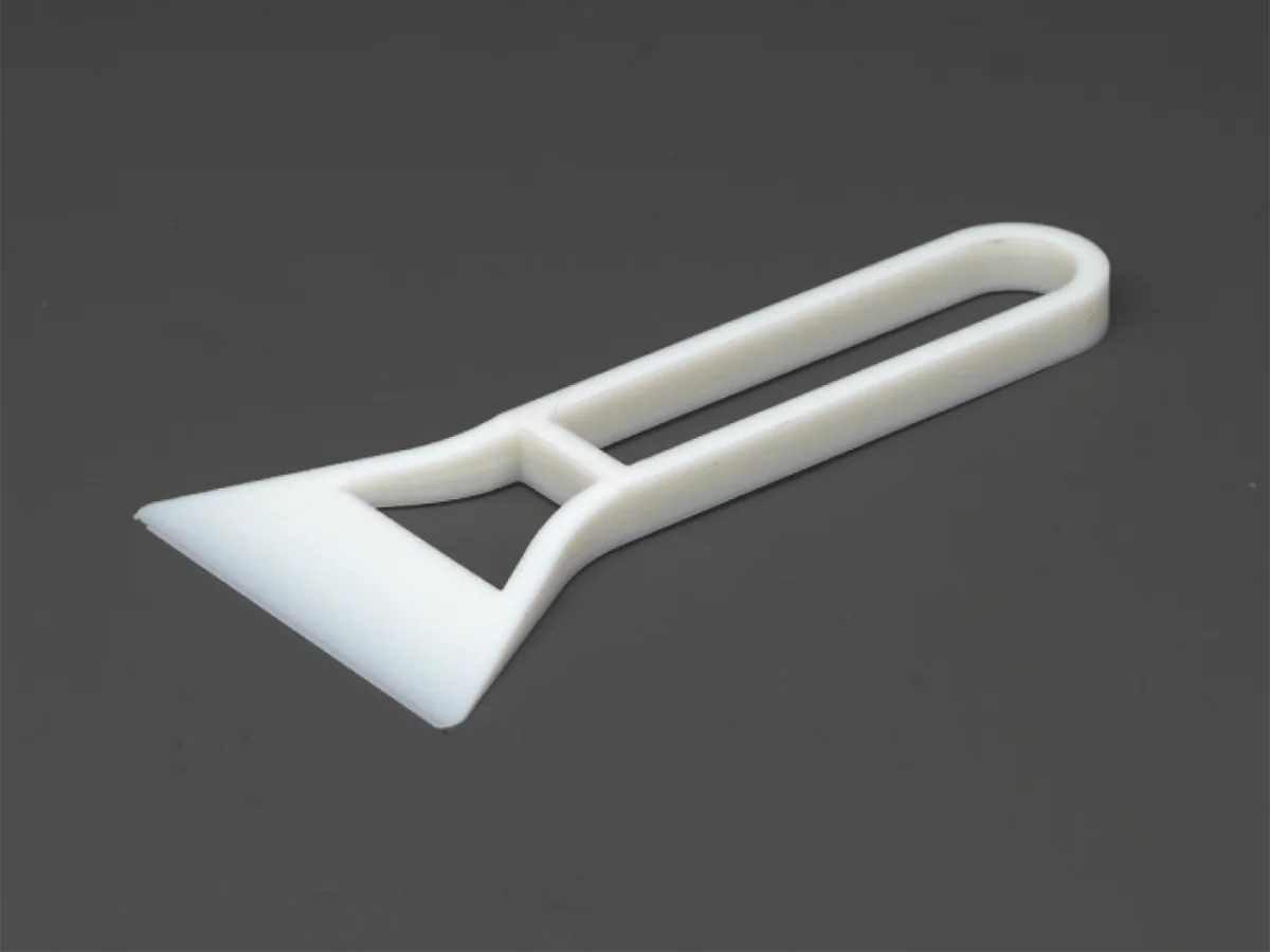 Bambu Bed Scraper