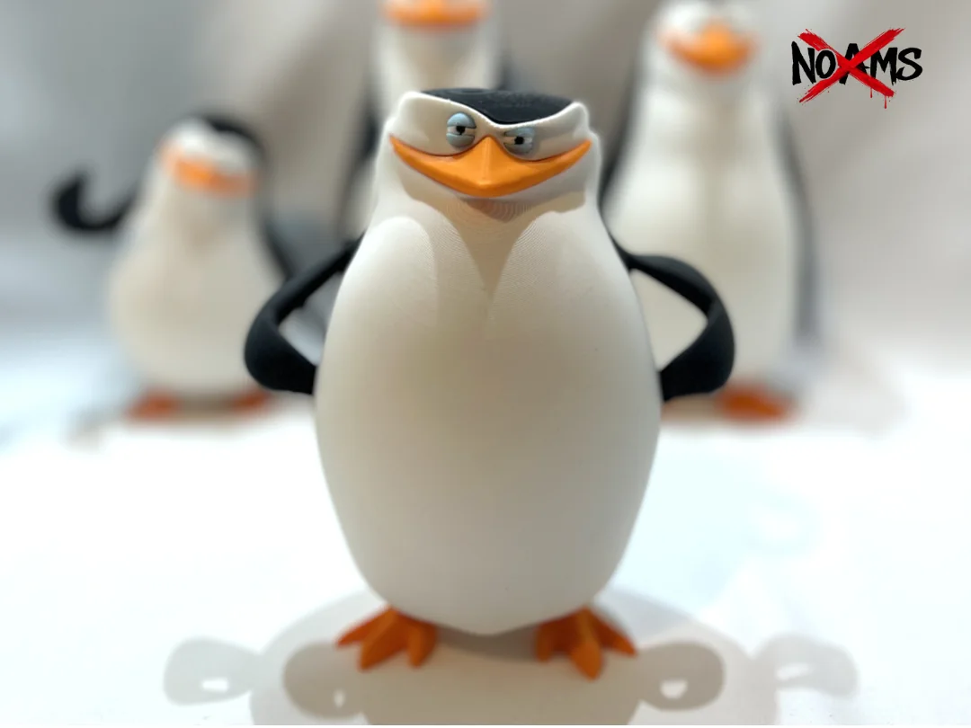 Skipper - No AMS