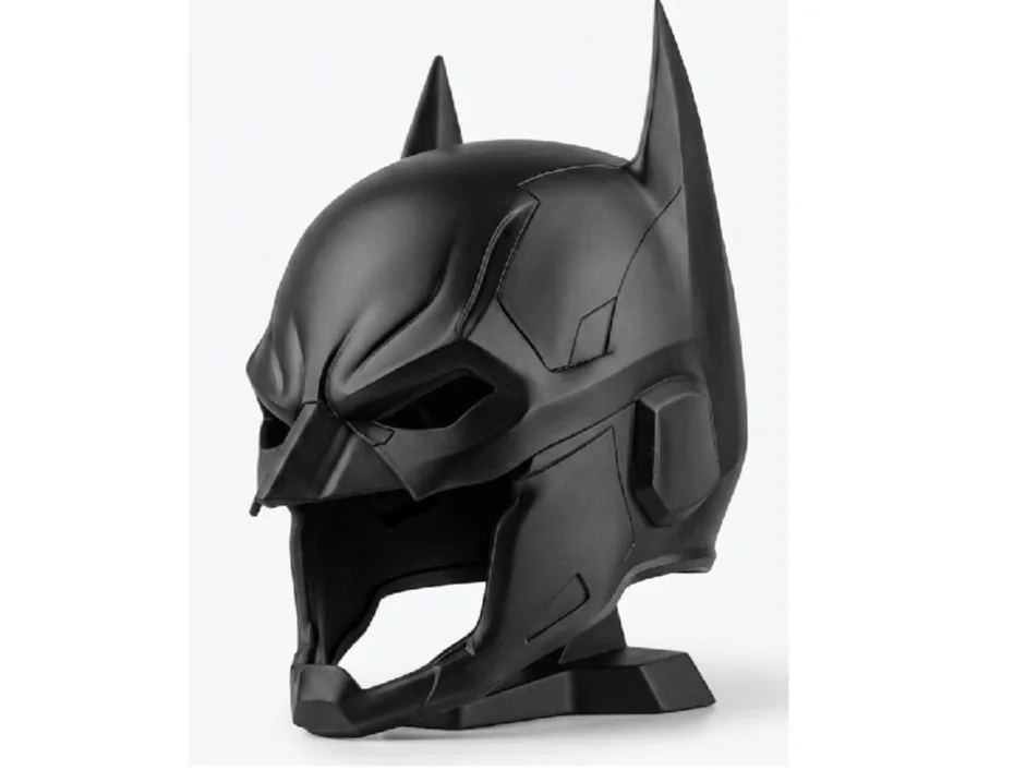 BATMAN HELMET